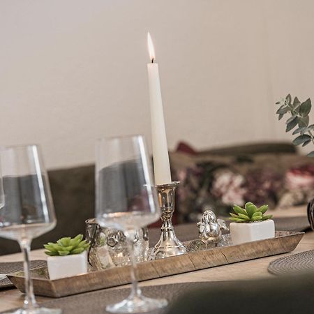 Haus Christine Otel Ried im Zillertal Dış mekan fotoğraf