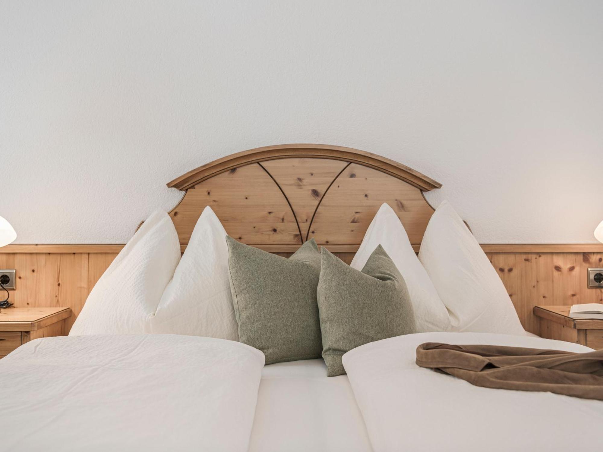 Haus Christine Otel Ried im Zillertal Dış mekan fotoğraf